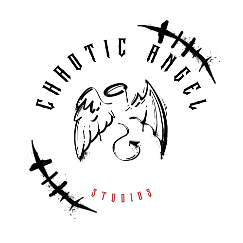 Chaotic Angel Studios